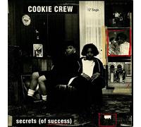 Cookie Crew - Secrets [Vinyl Single]