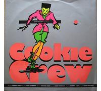 Cookie Crew, The - Born This Way (Let's Dance)