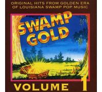 Cookie & Cupcakes - Vol. 1-Swamp Gold