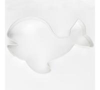 Cookie Cutters Biscuits EMPORTE-PIÈCE Baleine 7,5 CM