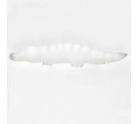 Cookie Cutters Biscuits EMPORTE-PIÈCE Crocodile 14 CM