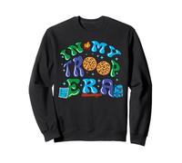 Cookie Dealer My Troop Era Scout Leader Cadeau Camping drôle Sweatshirt