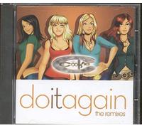 Cookie - Do It Again [Import]