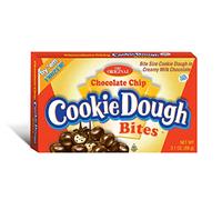 Cookie Dough Chocolate Chip Bites 3.1OZ (88g)