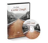 Cookie Dough DVD