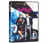 Cookie (DVD) Adrian Pasdar Brenda Vaccaro Emily Lloyd Jerry Lewis Dianne Wiest