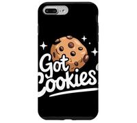 Cookie Got Cookies Coque pour iPhone 7 Plus/8 Plus