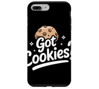 Cookie Got Cookies Coque pour iPhone 7 Plus/8 Plus