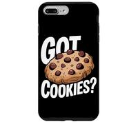 Cookie Got Cookies Coque pour iPhone 7 Plus/8 Plus