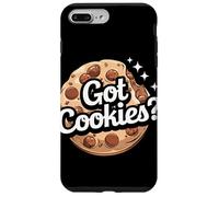 Cookie Got Cookies Coque pour iPhone 7 Plus/8 Plus