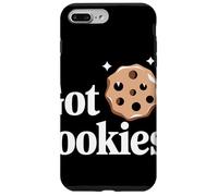 Cookie Got Cookies Coque pour iPhone 7 Plus/8 Plus