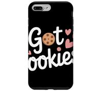 Cookie Got Cookies Coque pour iPhone 7 Plus/8 Plus