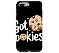 Cookie Got Cookies Coque pour iPhone 7 Plus/8 Plus