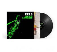 Cookie Happened Vinyle