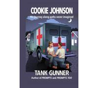 COOKIE JOHNSON: His journey along paths never imagined