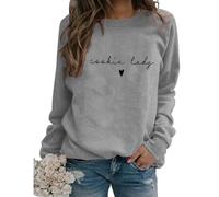 Cookie Lady Sweatshirt, Cookie Lover Pullovers, Cookie Dealer Baker Gift Ideas Funny Baking Sweatshirt for Women