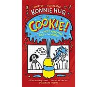 Cookie (Livre 1) : Cookie et le garçon le plus ennuyeux du monde