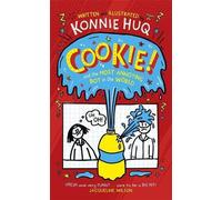 Cookie (Livre 1) : Cookie et le garçon le plus ennuyeux du monde