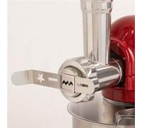 COOKIE MAKER - Moule à pâte à biscuits pour le MEAT GRINDER du DOWNMIX RETRO -