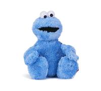Cookie Monster Sesame Street Peluche super douce Cadeau 42 cm