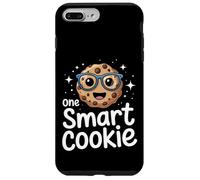 Cookie One Smart Cookie Coque pour iPhone 7 Plus/8 Plus
