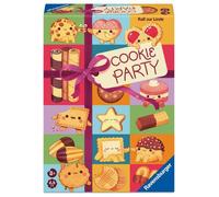 Cookie Party