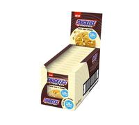 Cookie protéiné Mars - Snickers Hi-Protein Cookies - White Chocolate Peanut Boite de 12