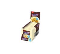 Cookie protéiné Mars - Snickers Hi-Protein Cookies - White Chocolate Peanut Boite de 12