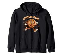 Cookie Run Sweat à Capuche