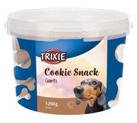 Cookie Snack Giants A L'agneau - 1250g Trixie