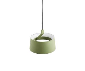 Cookie Suspension Verte