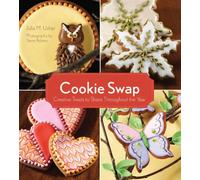 Cookie Swap: Creative Treats to Share Throughout the Year