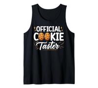 Cookie Taster Officiel Débardeur