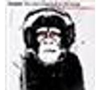 MESHELL NDEGEOCELLO "COOKIE THE ANTHROPOLOGICAL MIX" CD