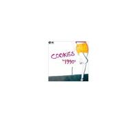 Nineteen Ninety's – Cookies – CD audio