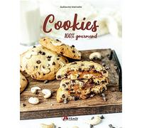 Cookies Guillaume Marinette (Auteur)