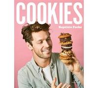 Cookies: 50 recettes pour les accros du petit biscuit rond