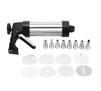 Cookies Biscuits Maker Press Press Kit Cake Pastry Buse Cake Decorating Tools for Kitchen Use