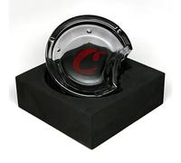 COOKIES C-BITE CENDRIER EN VERRE FUMÉE