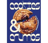 Cookies & Crumbs: Chunky, Chewy, Gooey Cookies for Every Mood