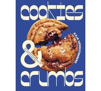 Cookies & crumbs: van matcha-amandelkoekjes tot American chocolate chip