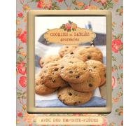 Cookies Et Sablés - Coffret Délices Avec Des Emporte-Pièces