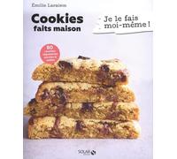 Cookies faits maison - Je le fais moi-même