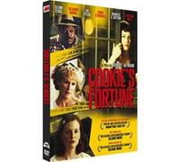 Cookie's fortune - Blu-Ray E