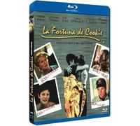 Cookie's Fortune / Complot pour un magot (1999) Blu Ray