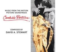 David A. Stewart – Cookie's Fortune (Original Soundtrack) – Vinyle 180 g rouge, édition limitée (Import)