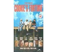 Cookie's Fortune [VHS] [Import allemand]