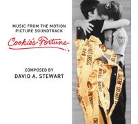 David A. Stewart – Cookie's Fortune (Original Soundtrack) – Vinyle 180 g rouge, édition limitée (Import)