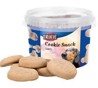 Cookies géants avec de l'agneau