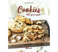 Cookies - Guillaume Marinette - Artemis Eds - relié - Guide